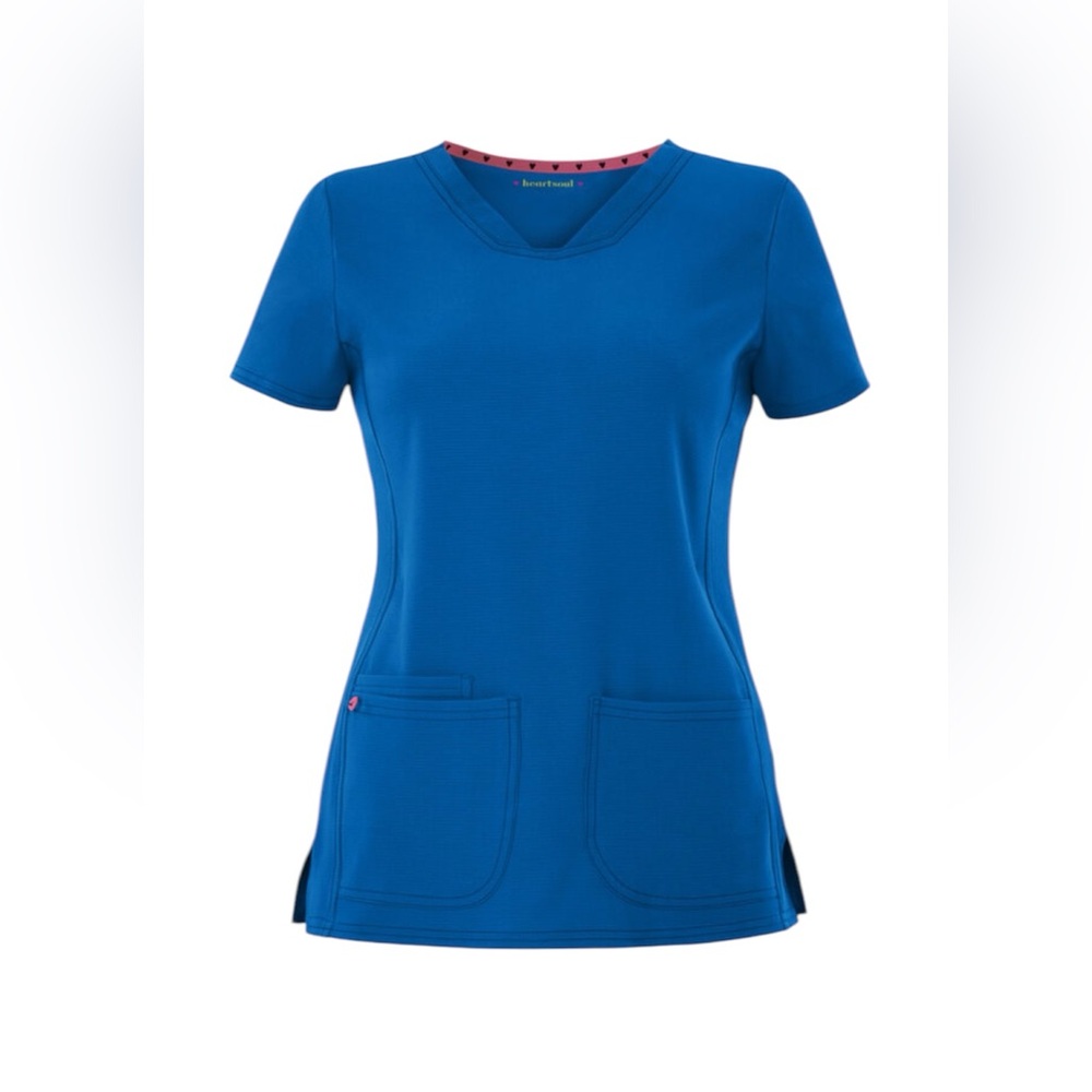 SET Royal Heart Soul scrubs M/Mp